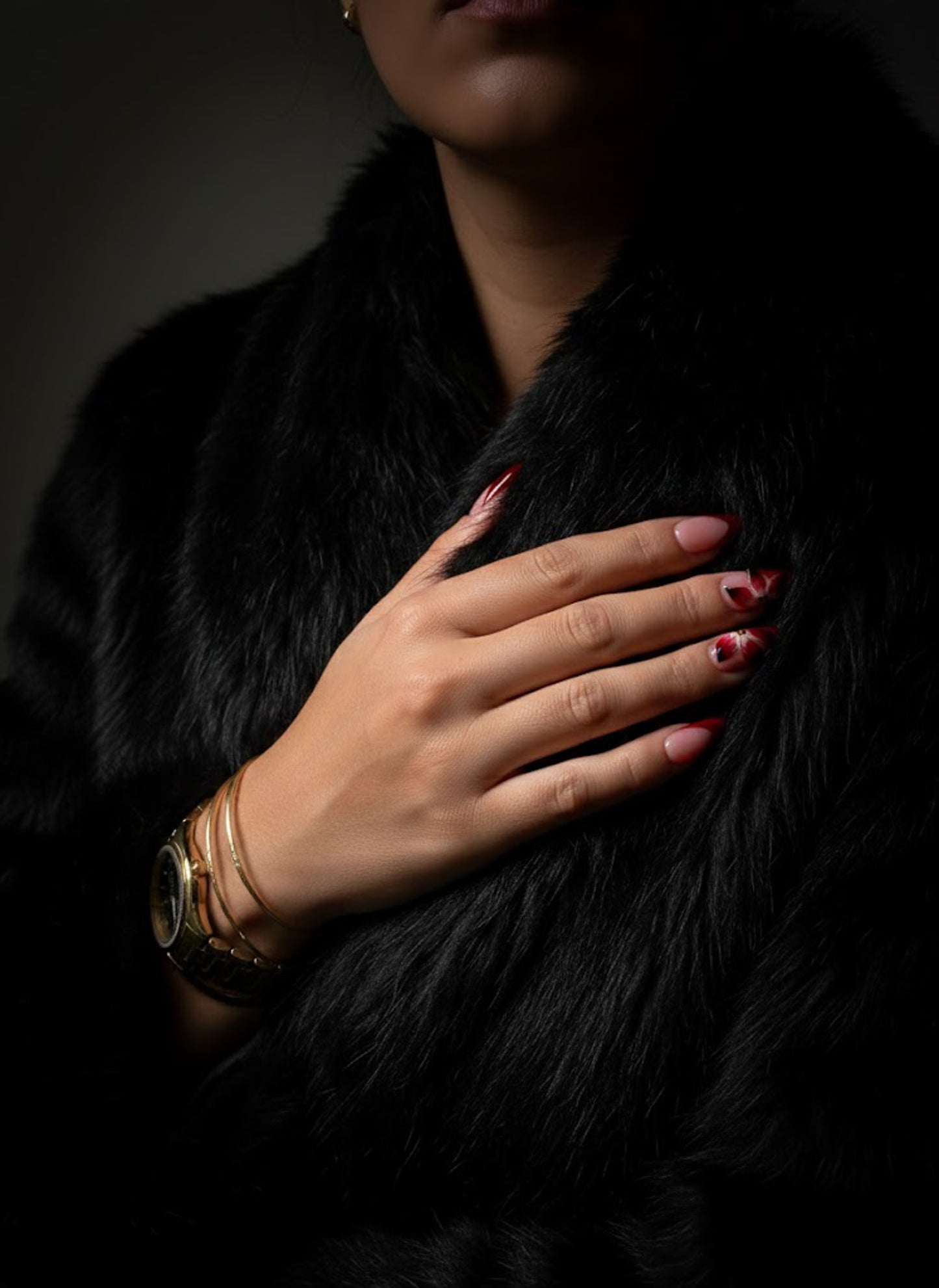 Wild Rouge