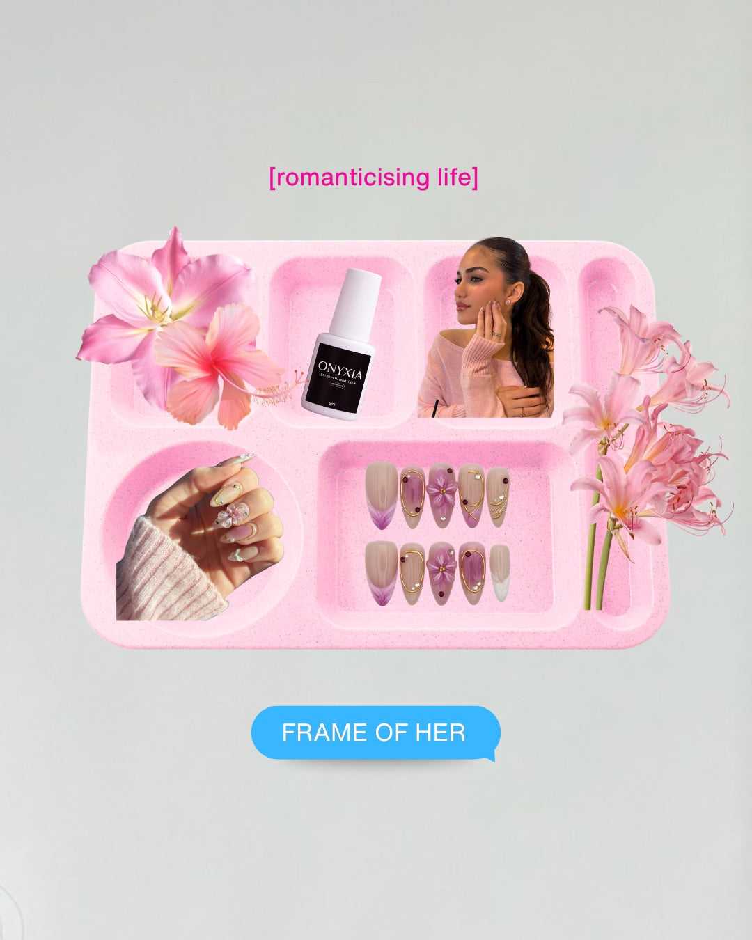 Frame of Her