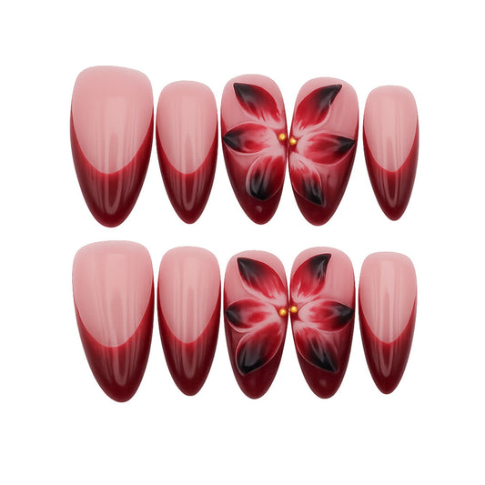 Wild Rouge